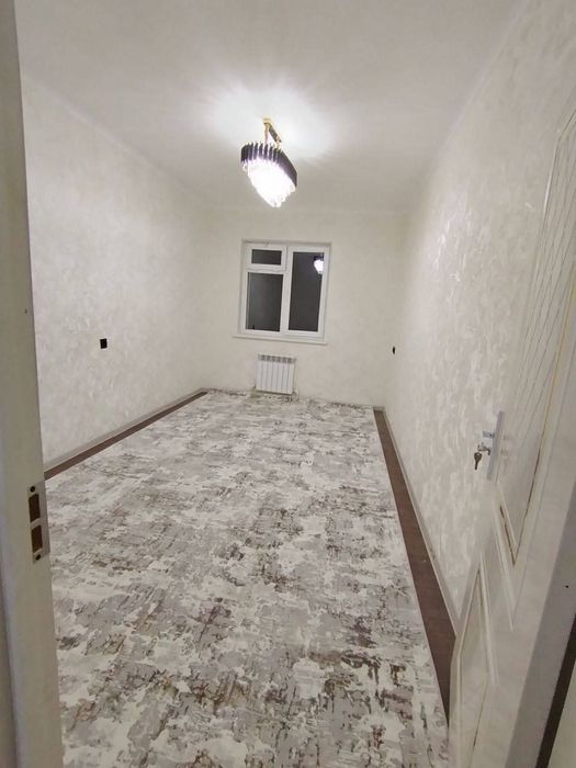 4 хонали квартира сотилади