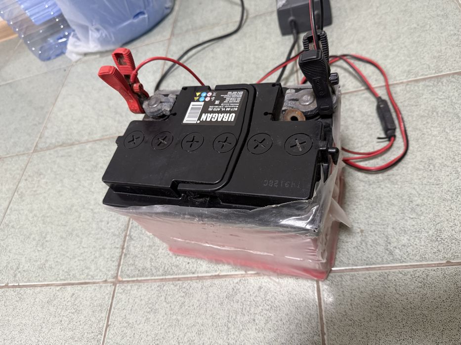 Лодочный мотор Minn Kuta Endora