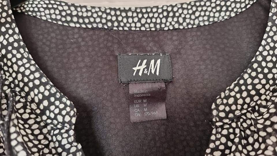 Rochie vaporoasa de vara