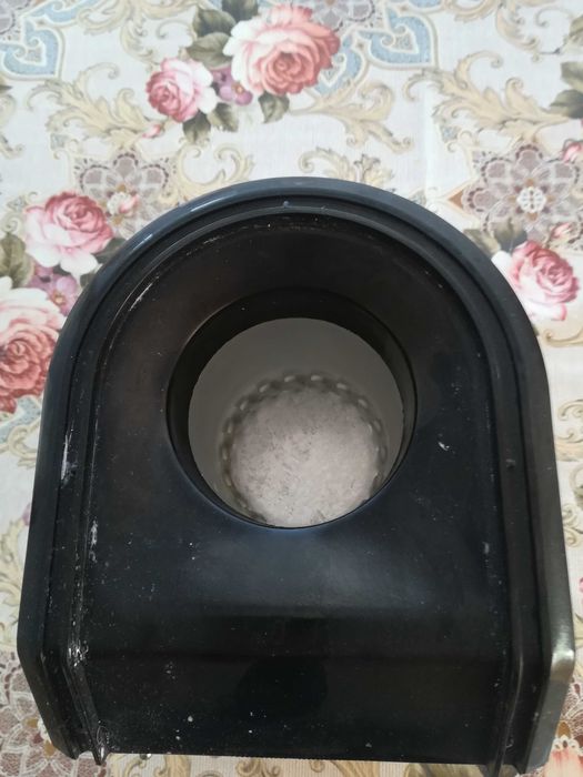 Машинка за пуканки.