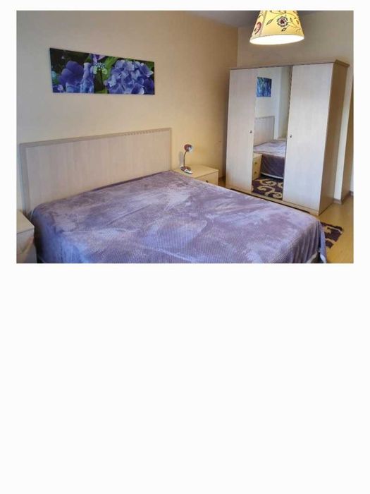 Дава се под наем Двустаен апартамент в София, Витоша - 68 кв.м за 687.99 € - Снимка #4