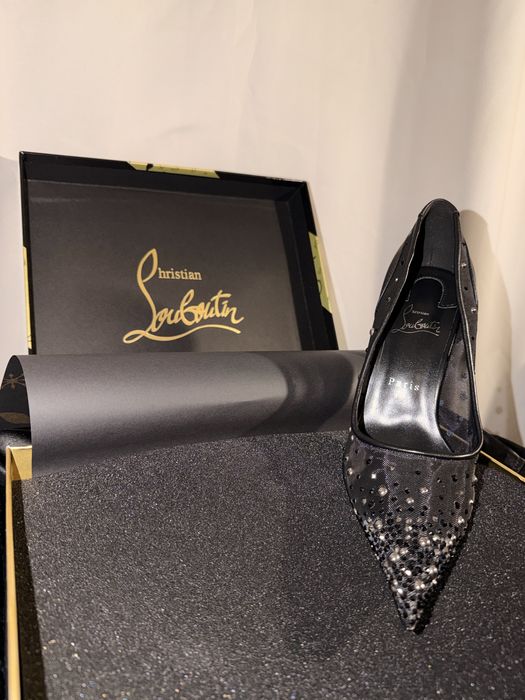 Christian Louboutin