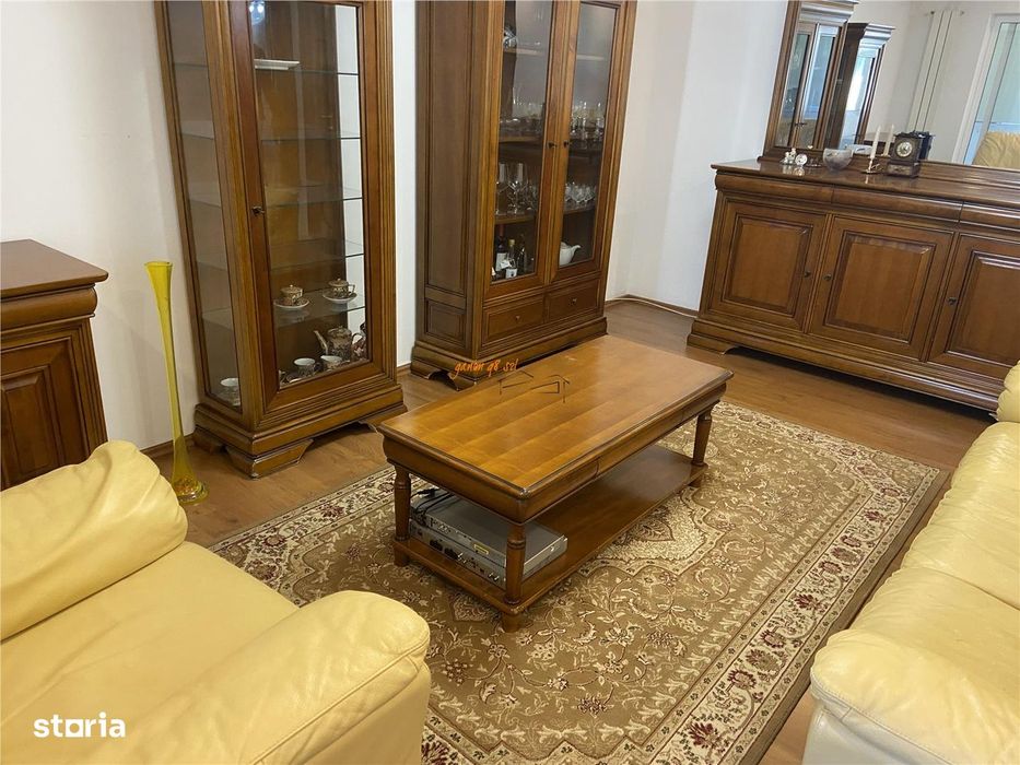 Apartament 4 camere Focsani , zona b- dul Independentei , suprafata ge — fotografia 2