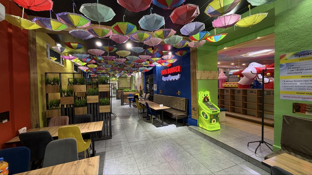 Продам Готовый Бизнес