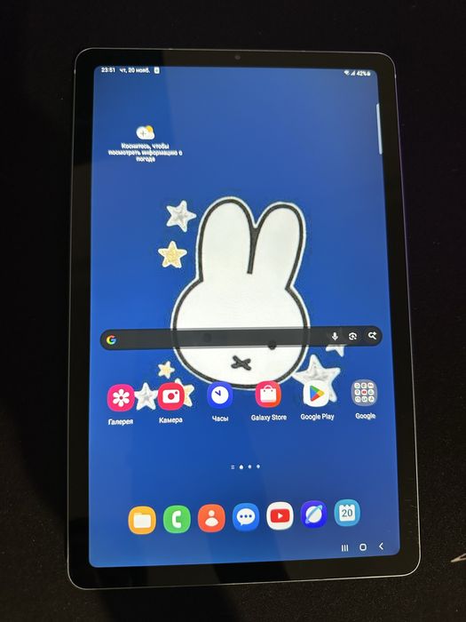 Продам планшет Samsung Tab S6 Lite