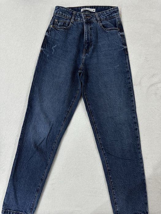 Дамски дънки Zara