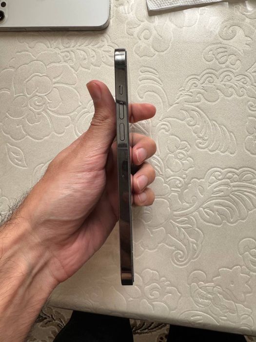 Iphone 13 pro max 256gb
