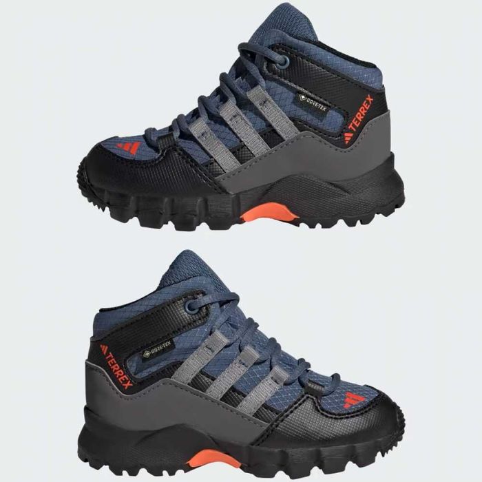 Детски Боти ADIDAS TERREX MID GTX I номер 24 C7