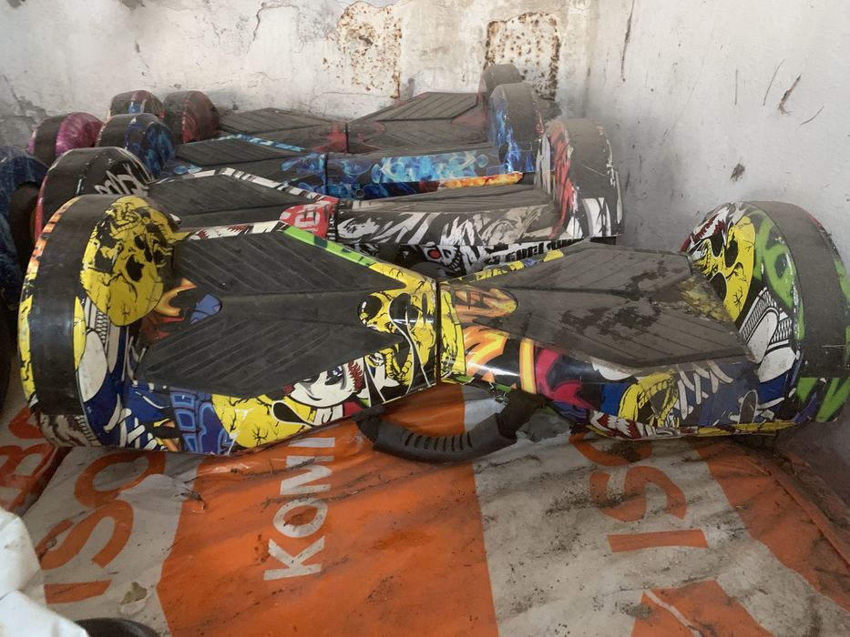 Продам Гироскутеры