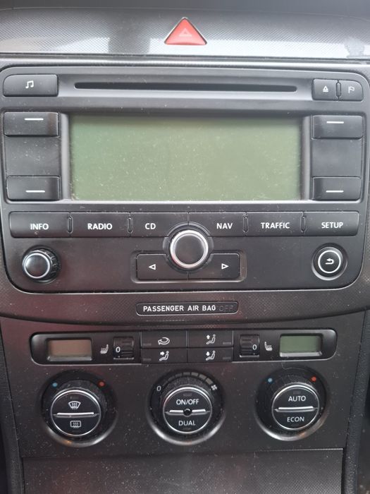 Volkswagen Passat B6  1.9 TDI  2006