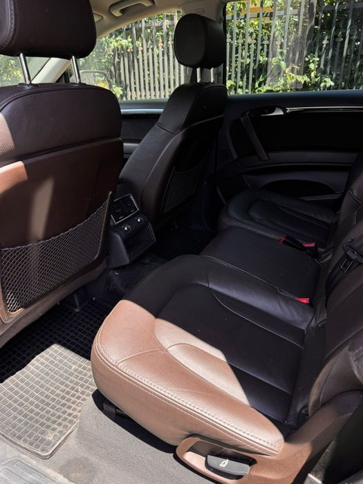 De vânzare Audi Q7 an 2014
