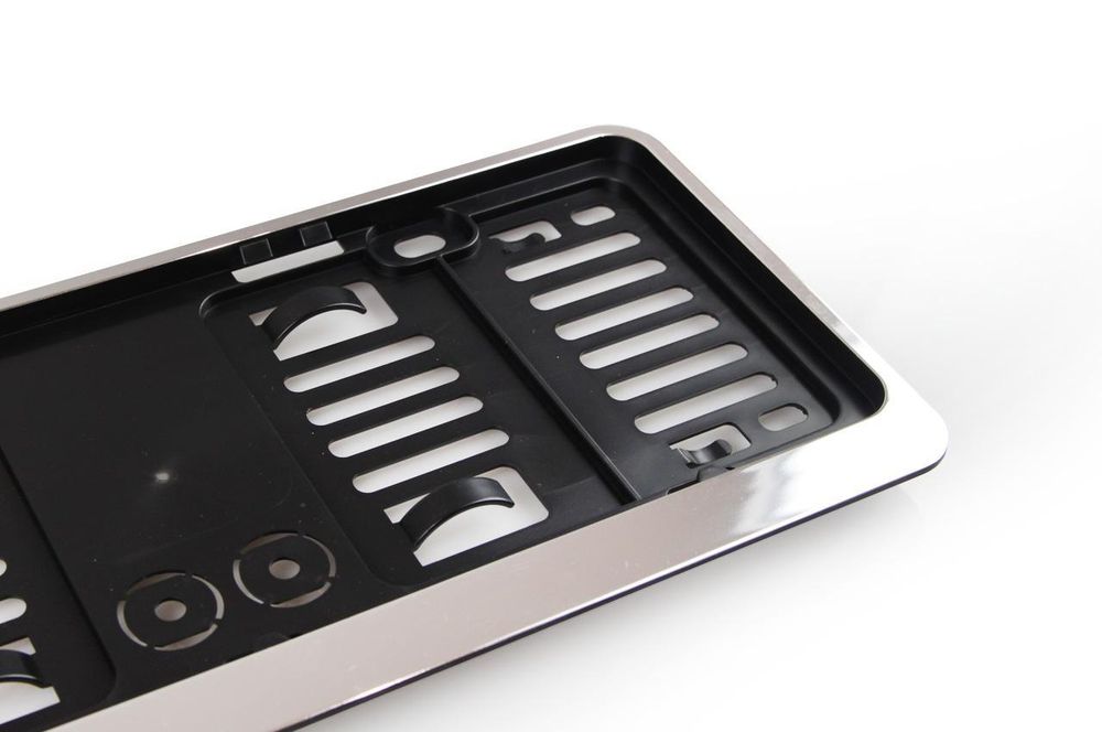 стойка,табела за регистрационен номер amio никел за японски и ...