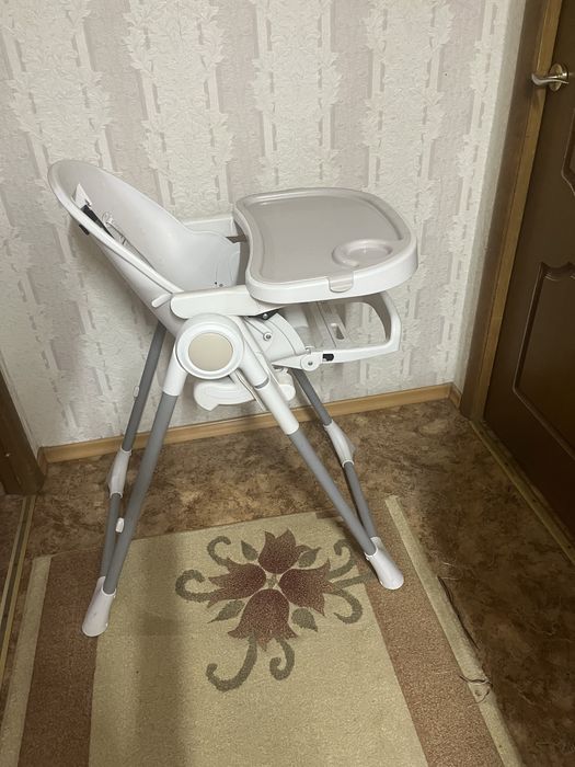 детский стол для кормления без мараса