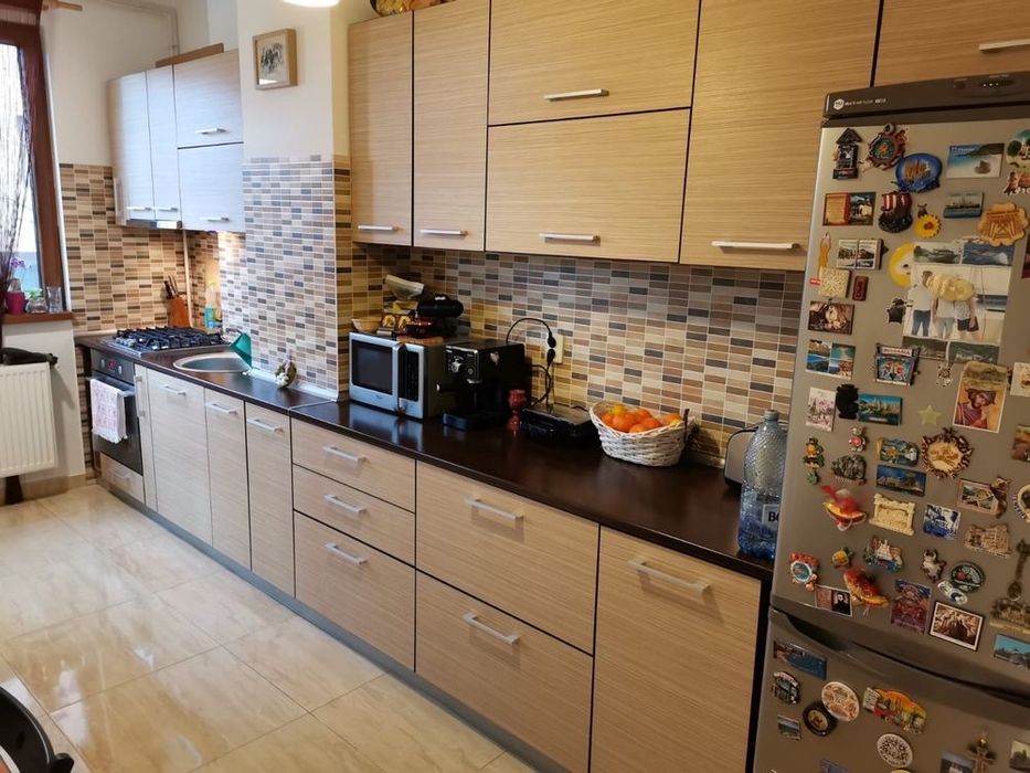 Proprietar inchiriez apartamant 2 camere in Cartierul Latin