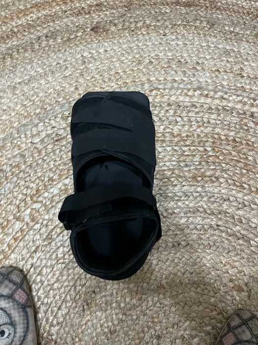 Обувь барука 45 размер