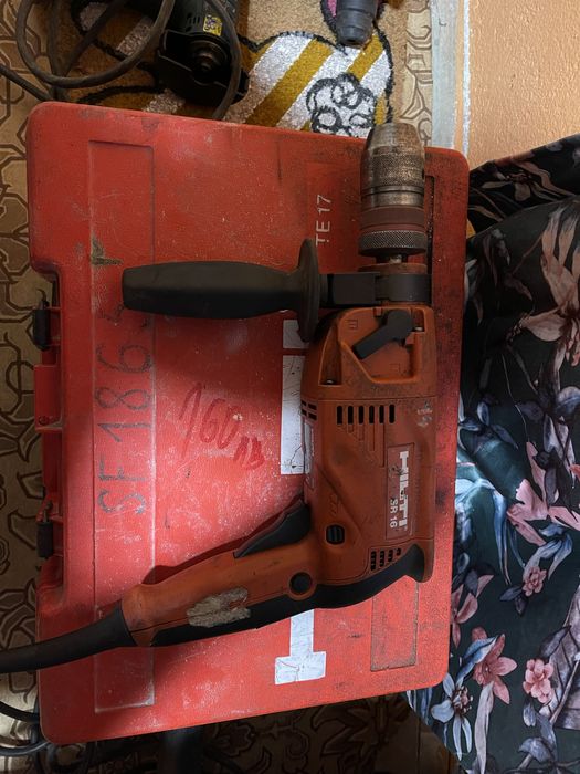 Ударна бормашина Hilti SR16