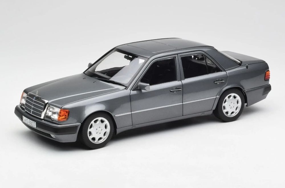 Масштабные модели 1/18