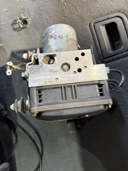 ABS помпа и модул за Audi