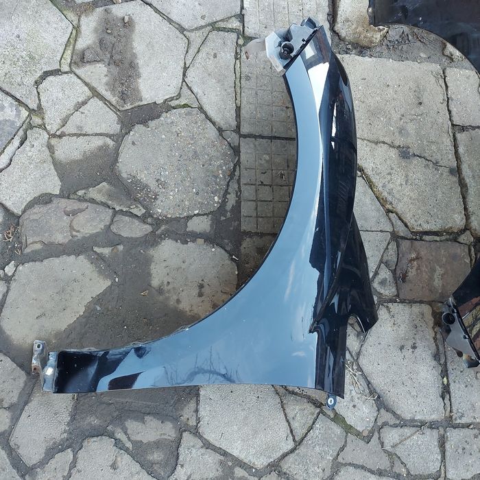 Калник Мазда ЦХ7 / Mazda CX-7