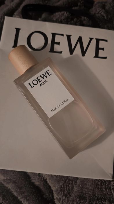 Духи от бренда LEOWA