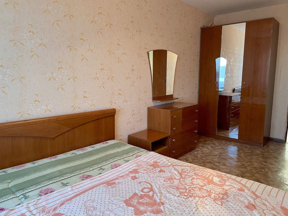 Сдается квартира на долгий срок