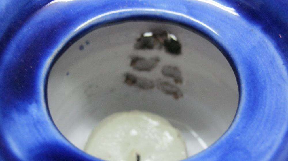 Portelan vechi.Cazan,ceaun.