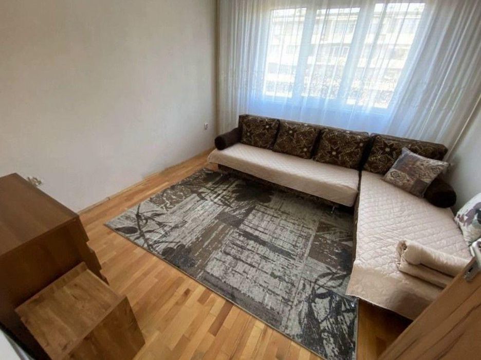 Дава се под наем Двустаен апартамент в София, Дружба 1 - 64 кв.м за 558.45 € - Снимка #6