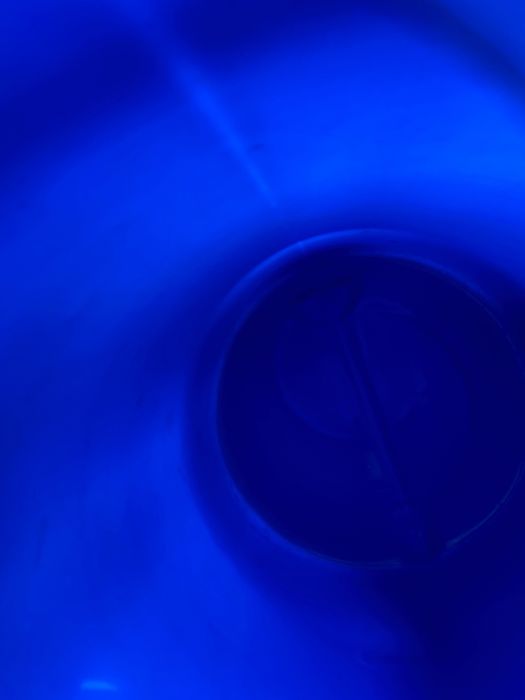 Бочка тонник 227литр