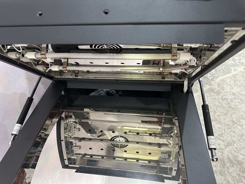 Дтф рулонный принтер продам новый