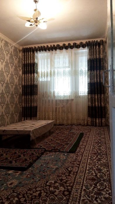 Kvartira 2/2/4 sotiladi