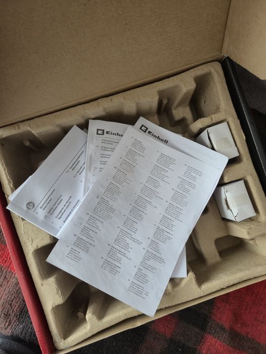 Степлер автономный