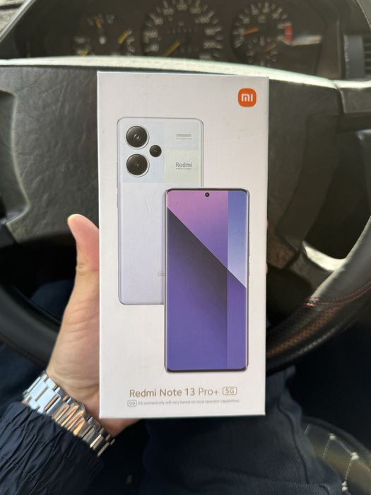 Redmi Note 13 Pro+ 5G