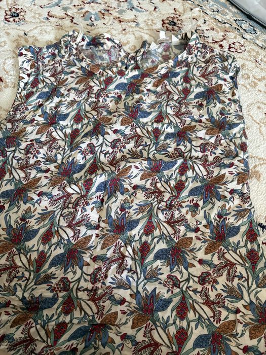 Женская одежда, среди есть новые и б/у