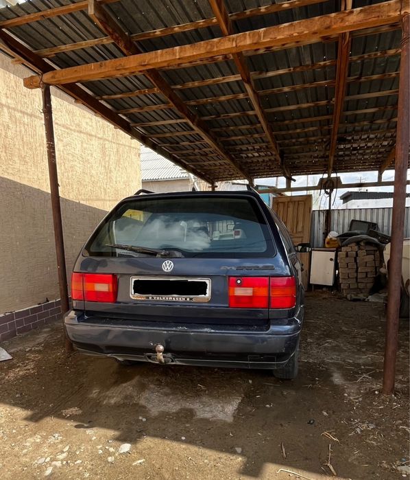 Volkswagen Passat B4 көлігі сатылады