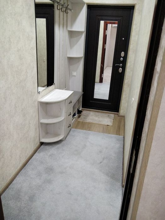 Срочно сдаю.Юнусабад-4 Автосалон 1-2/2/4 Упакованная