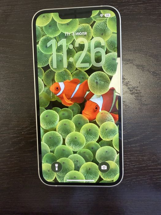Iphone 13, 128 GB