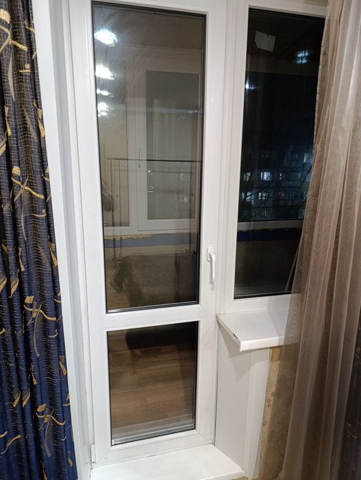 Сдам двухкомнатную квартиру