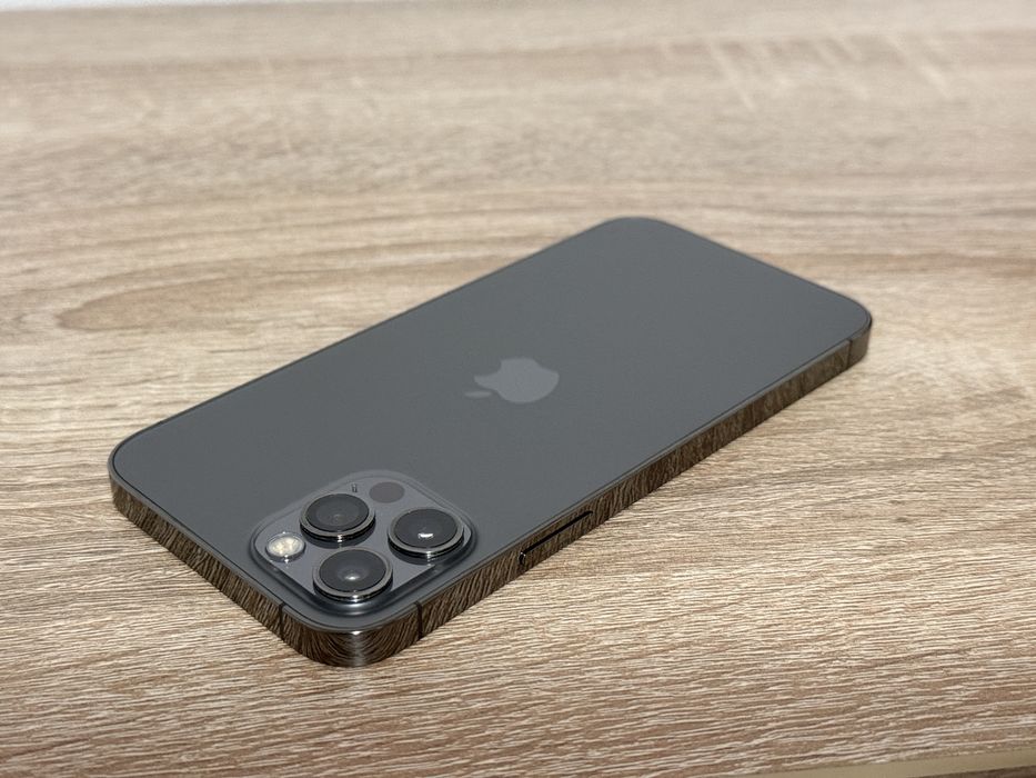 Iphone 12 Pro / 128 Gb / Impecabil