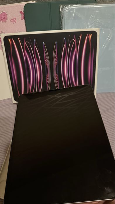 Ipad M2 6го поколения