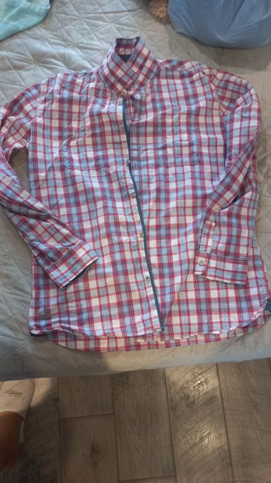 Мъжки ризи и тениски !!!