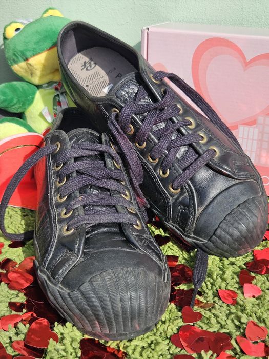 Pf Flyers кецове естествена кожа N39,5