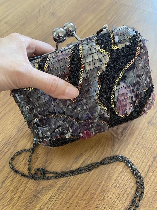 Сумочка для платья