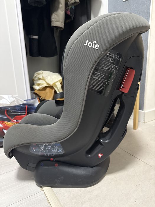 Детское автокресло