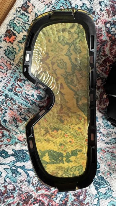 Ochelari de ski / snowboard Smith I/O Mag S  noi, nefolositi.