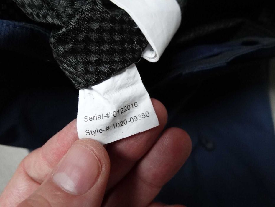 MAMMUT DryTech Ajungilac Thermal Insulation женски ски панталон 40