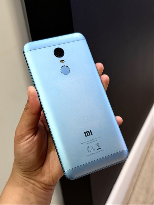 Продам Redmi 5 Plus