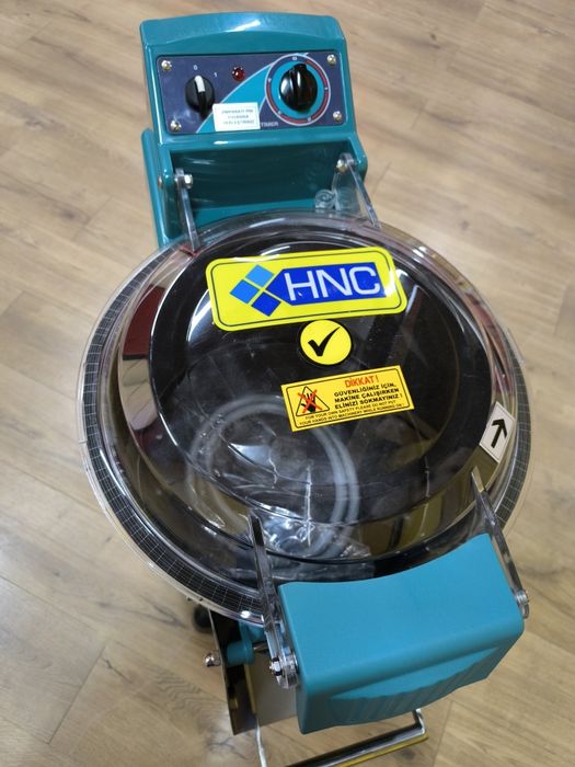 Картофелечистка марки HNC