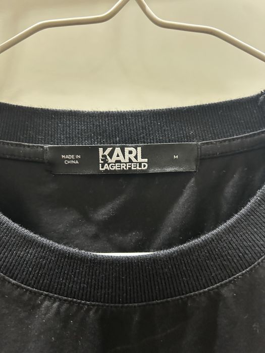 Рокли Karl Lagerfeld