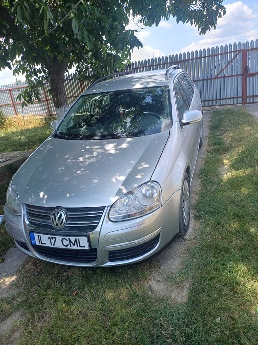 Vand GOLF 5 ,2008