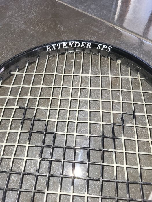 Vând rachete de tenis